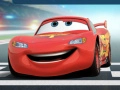 Cars: Lightning speed