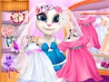 Sweet Angie Fashion Dressing Room Sweet Angie Fashion Dressing Room