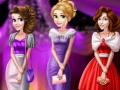 Glamour Prom Night Glamour Prom Night