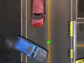 Rush Hour City Parking