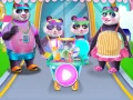 Panda Manager