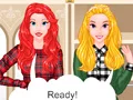 Preppy Hours VS Party Time Preppy Hours VS Party Time