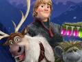 Frozen Rush