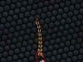 Neon snake