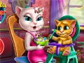 Angela Toddler Feed Angela Toddler Feed
