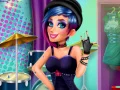 Jessie Rockstar Real Makeover