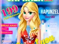 Princess Catwalk Magazine Princess Catwalk Magazine