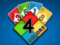 Uno: 4 Colors Uno: 4 Colors