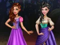 Dolly Role-Play Dress up Dolly Role-Play Dress up