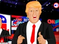 Donald Tpump VS Hillary Clinton