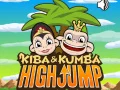 Kiba and Kumba: High Jump Kiba and Kumba: High Jump