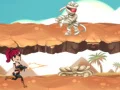 Mummy Hunter
