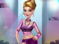 Dove Runway Dolly Dress Up