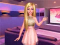 Bonnie Movie Night