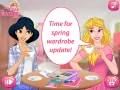 Princesses Spring Trend Alerts Princesses Spring Trend Alerts