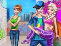 Street Dance Fashion Street Dance Fashion