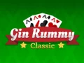 Gin Rummy Classic Gin Rummy Classic