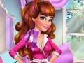 Victoria's Retro Real Makeover