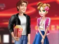 Valentine's Day cinema Valentine's Day cinema