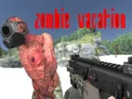 Zombie Vacation Zombie Vacation
