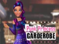 Punk Princess Garderobe Punk Princess Garderobe