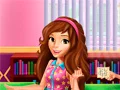 School Break Mall Shopping School Break Mall Shopping