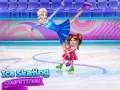 Ice Skating Competition
