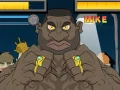 Street Fight: King of the Gang  