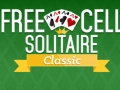 FreeCell Solitaire Classic FreeCell Solitaire Classic