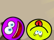 Smiles Connect Puzzle Fun