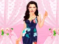 Angelina And Brad Romantic Date