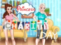 Princess Charity Day Princess Charity Day