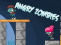 Angry Zombies