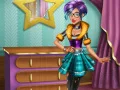 Tris Runway Dolly Dress Up