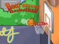 Real Street Basketball  