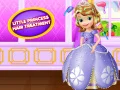 Little Princess Hair Treatment Little Princess Hair Treatment