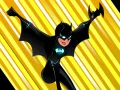 Super Girls Elements Quiz