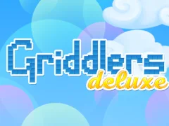 Griddlers Deluxe – kostenloses Online-Spiel