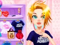 The Princess Sent To Future