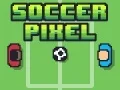 Soccer Pixel