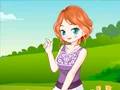Kawaii Beauty Dress Up Kawaii Beauty Dress Up