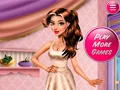 Tris Homecoming Dolly Dressup Tris Homecoming Dolly Dressup