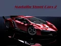 Madalin Stunt Cars 2