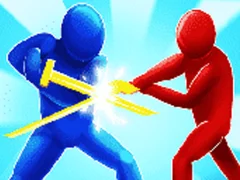 Weapon Duel — bezmaksas tiešsaistes spēle