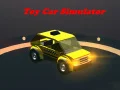 Toy Car Simulator