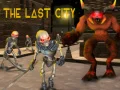 The Last City