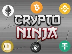 Crypto Ninja — joc online gratuit