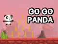 Go Go Panda