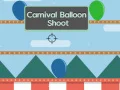 Carnival Balloon Shoot Carnival Balloon Shoot