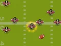 Return Football Man